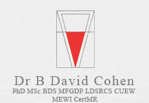 Endodontist Manchester